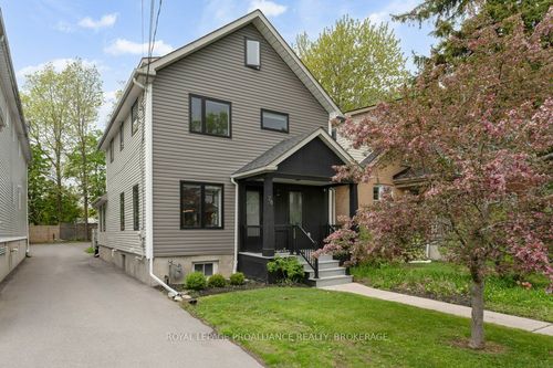 78 Pembroke St, Kingston, ON, K7L4N7 | Card Image