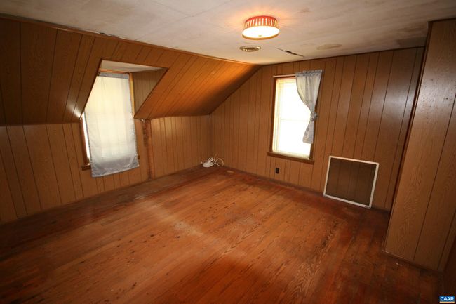1367 S Constitution Rte, House other with 4 bedrooms, 1 bathrooms and null parking in DILLWYN VA | Image 67