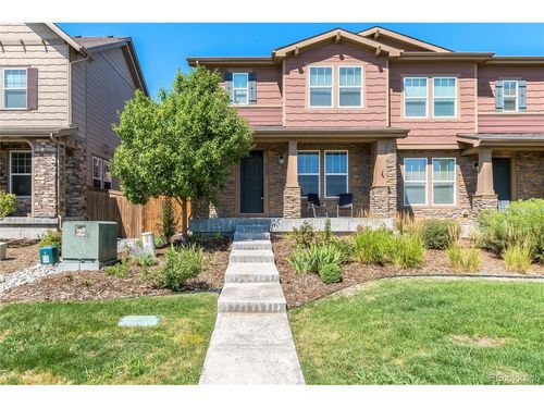 7588 S Zante Ct, Aurora, CO, 80016-7415 | Card Image
