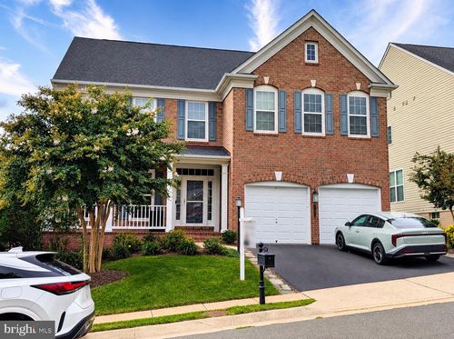 8185 Paper Birch Dr, LORTON, VA, 22079-5653 | Card Image