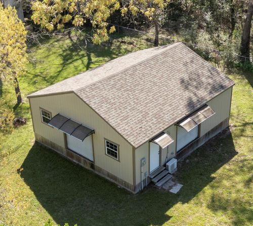 431 Bluebonnet, Livingston, TX, 77351-3558 | Card Image
