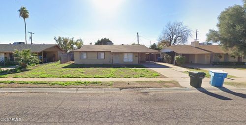 3817 W Gardenia Ave, Phoenix, AZ, 85051-8268 | Card Image