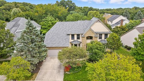 7466 Katesbridge Ct, Dublin, OH, 43017-8281 | Card Image