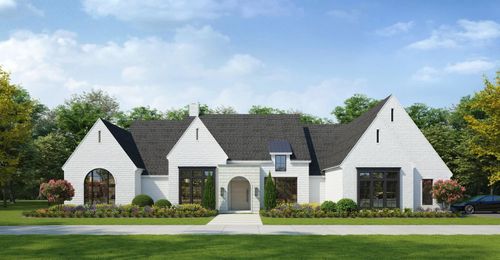 1387 Mcconnell Rd, Gunter, TX, 75058-3101 | Card Image