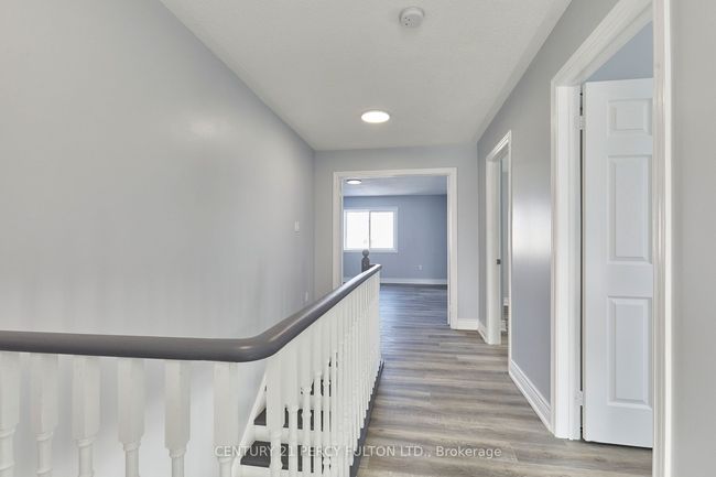 1152 Ashcroft Crt, House other with 4 bedrooms, 3 bathrooms and 4 parking in Oshawa ON | Image 23