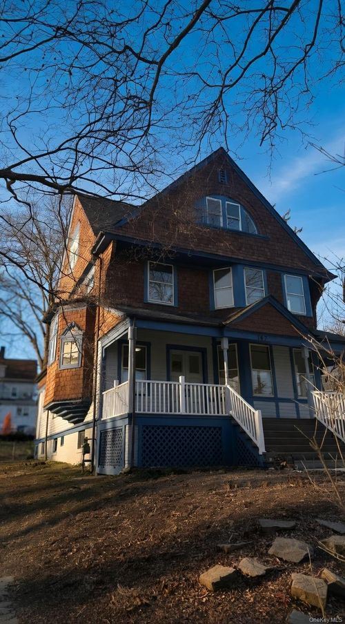 147 N Fulton Ave, Mount Vernon, NY, 10550-1506 | Card Image