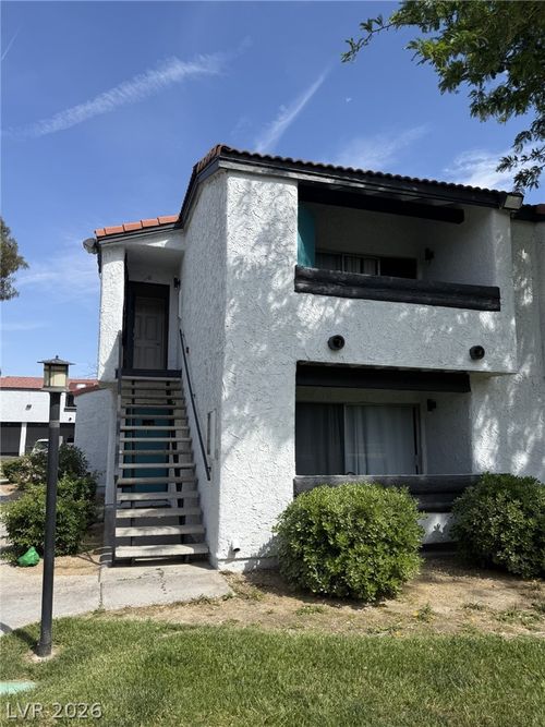 l23-1455 E Katie Ave, Las Vegas, NV, 89119-5628 | Card Image