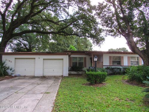 1065 Underhill Dr, Jacksonville, FL, 32211-5737 | Card Image