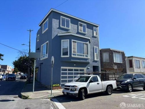 1 Alder Street, San Francisco, CA, 94134 | Card Image