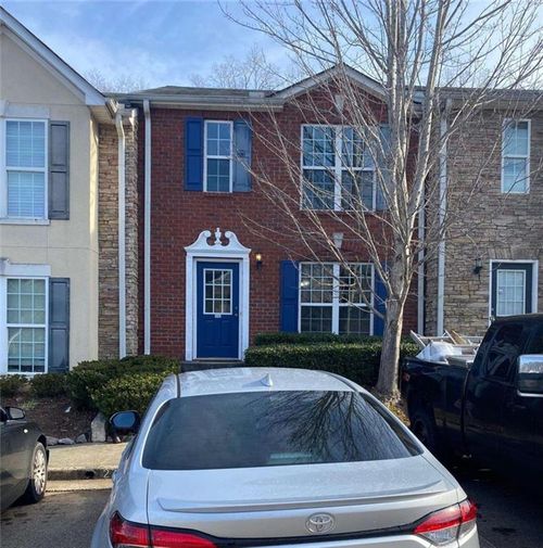 2752 Valley Green Dr, Gainesville, GA, 30504-8270 | Card Image