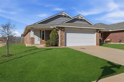 4637 Crystal Clear Lane, Oklahoma City, OK, 73179 | Card Image