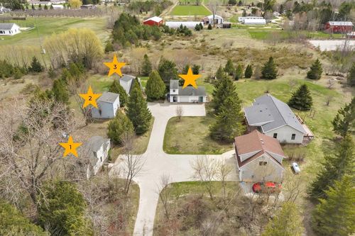 3-3623 Zirbel Road, NASEWAUPEE, WI, 54235 | Card Image