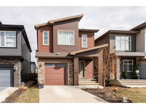 6484 King Wynd Sw, Edmonton, AB, T6W3Z9 | Card Image
