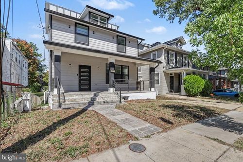 2804 Rhode Island Ave Ne, WASHINGTON, DC, 20018-2942 | Card Image