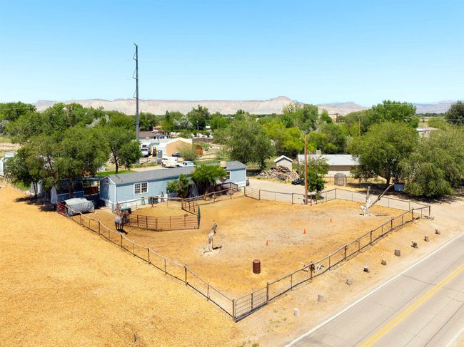 2896 River St, House other with 2 bedrooms, 2 bathrooms and null parking in Grand Junction CO | Image 28