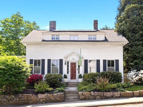 422 North Rd, Hope, RI, 02831-1245 | Card Image