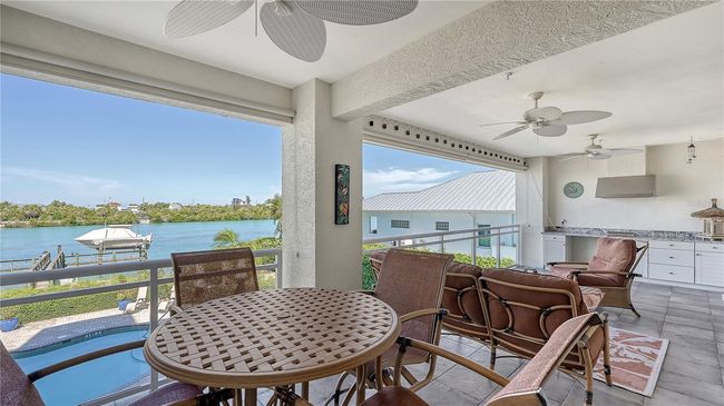 UNIT-102 - 221 Bayshore Rd, Condo with 3 bedrooms, 3 bathrooms and null parking in Nokomis FL | Image 33