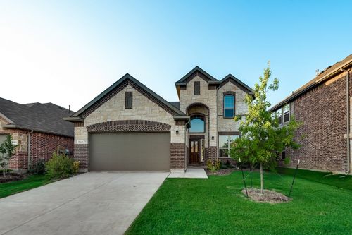 15925 Holly Crk, Prosper, TX, 75078-1535 | Card Image