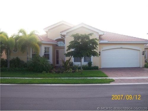 5091 Sw 173rd Ave, Miramar, FL, 33029-5095 | Card Image