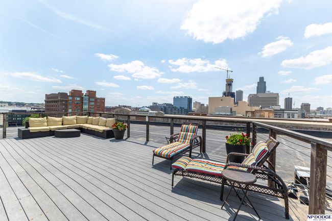 APT-308 - 105 S 9 Th St, Condo with 1 bedrooms, 2 bathrooms and 2 parking in Omaha NE | Image 35