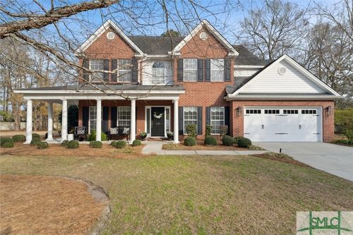 116 Creekside Drive, Pooler, GA, 31322 | Card Image