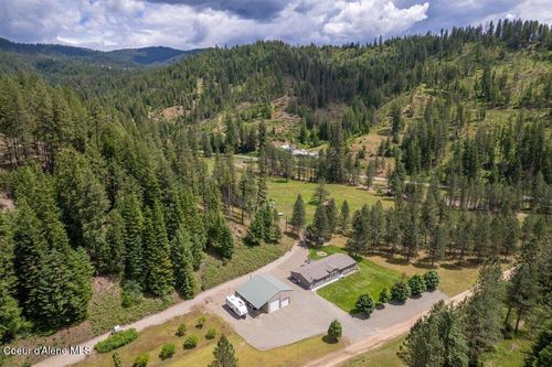 10070 S Wall Ridge Rd, Cataldo, ID, 83810 | Card Image