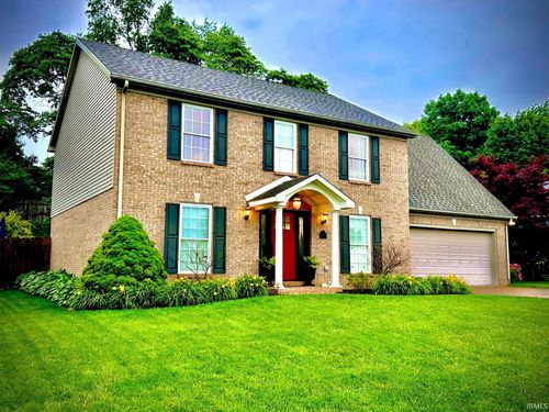 212 Alexandria, Newburgh, IN, 47630-2477 | Card Image