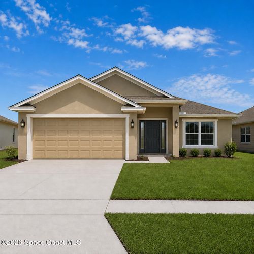 1475 Kylar Dr Nw, Palm Bay, FL, 32907-7610 | Card Image