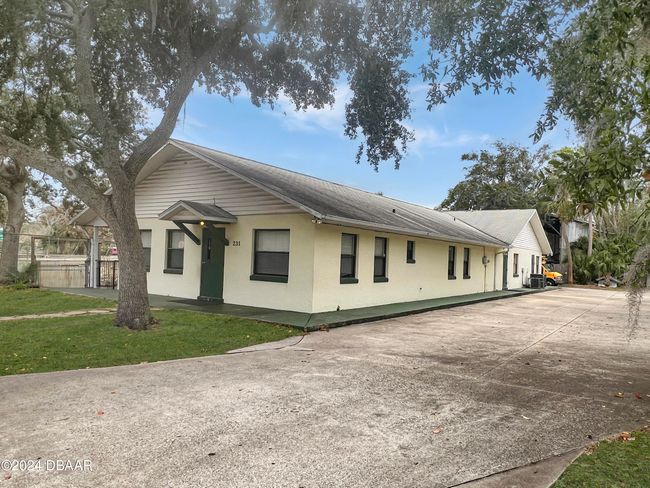 231 Hernandez Ave, Home with 0 bedrooms, 6 bathrooms and null parking in ORMOND BEACH FL | Image 5