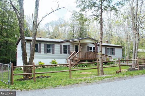 3283 Foxtown Rd, ACCIDENT, MD, 21520-1250 | Card Image