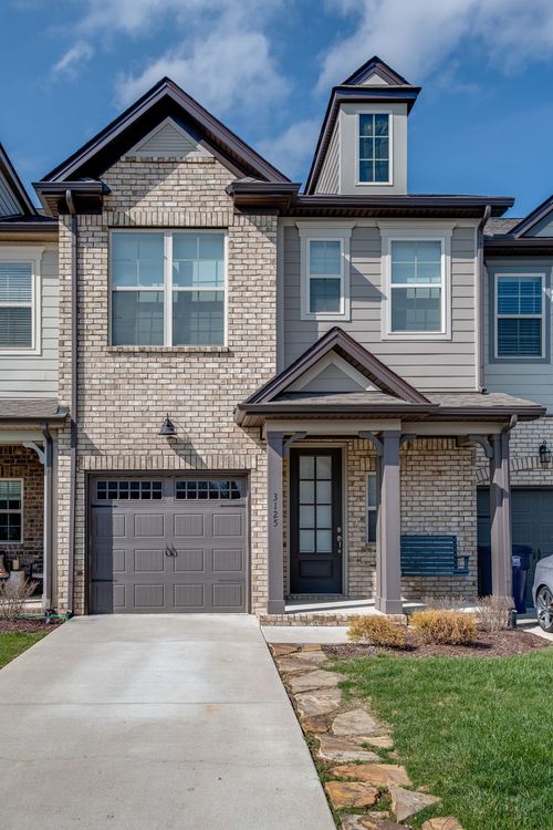 3125 Sassafras Ln, Thompsons Station, TN, 37179-0626 | Card Image