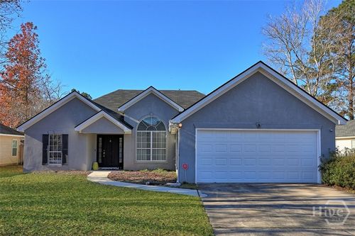 9 Avocet Way, Savannah, GA, 31419-9388 | Card Image