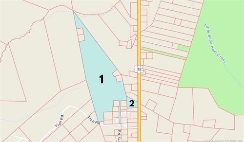 0 Terry Rd, Marston, NC, 28363 | Card Image