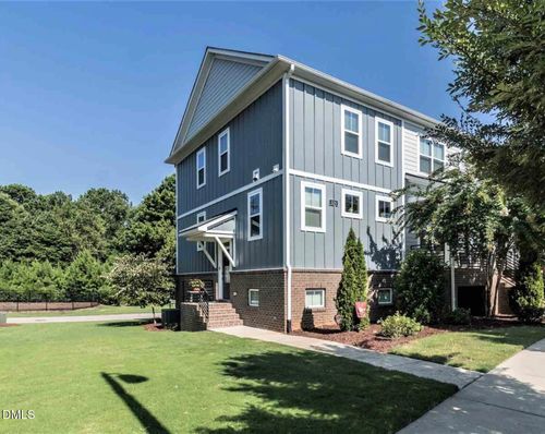 1529 Crafton Way, Raleigh, NC, 27607-6030 | Card Image