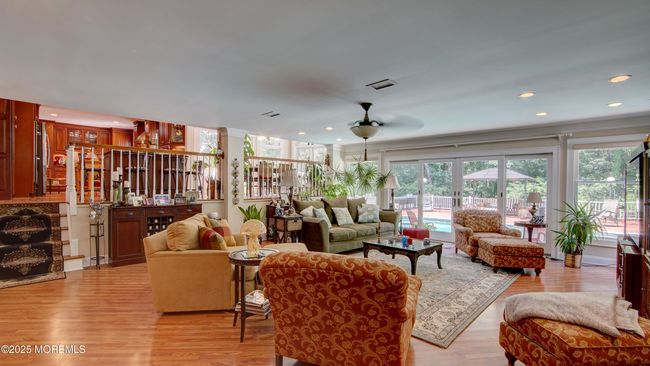 3 Feathertree Ct, House other with 4 bedrooms, 3 bathrooms and null parking in Howell NJ | Image 33