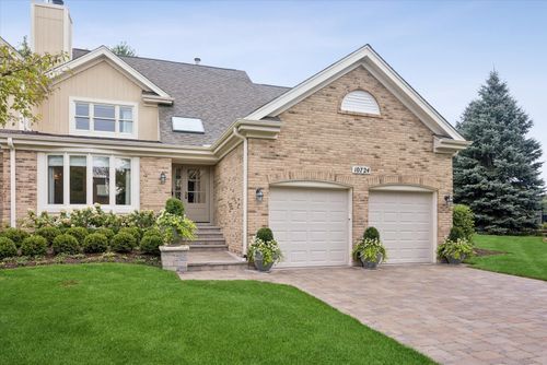 10724 Hollow Tree Ct, Orland Park, IL, 60462-1991 | Card Image
