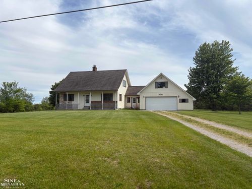 6263 Lindsey Rd, China, MI, 48054-2513 | Card Image
