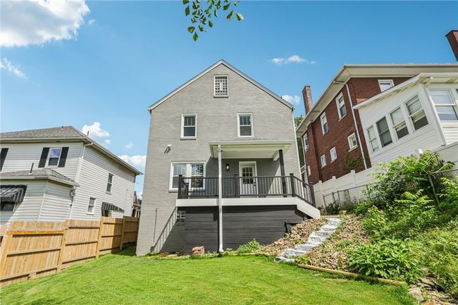 252 Hudson Ave, House other with 5 bedrooms, 2 bathrooms and null parking in Greensburg PA | Image 36
