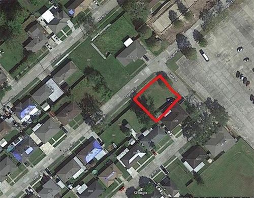 2409 Legend St, Meraux, LA, 70075-2824 | Card Image