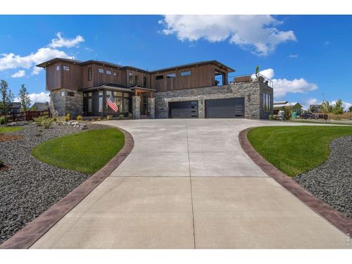 1501 Flowering Tree Ct, Windsor, CO, 80550-3638 | Card Image