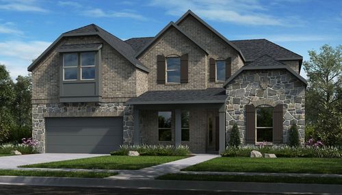 1704 Ambrosia Rd, Celina, TX, 75009-5911 | Card Image