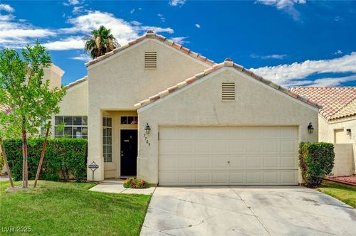 7709 Beach Falls Ct, Las Vegas, NV, 89149-5173 | Card Image