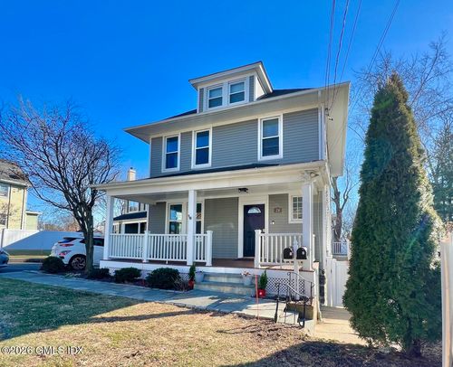 1-28 Wessels Pl, Greenwich, CT, 06830-6923 | Card Image