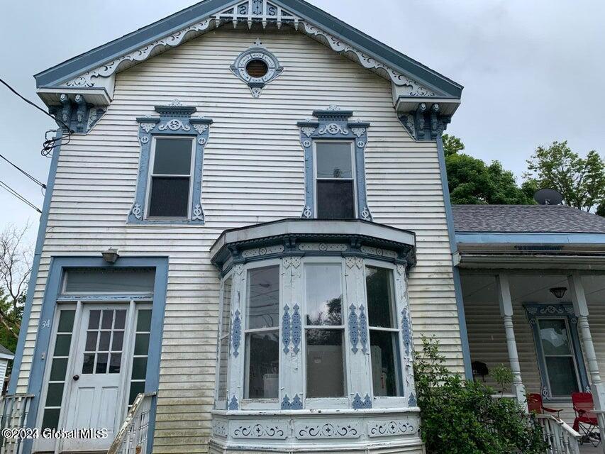 River St, Hoosick Falls, NY 12090