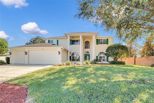 2223 Wintermere Pointe Dr, Winter Garden, FL, 34787-5440 | Card Image