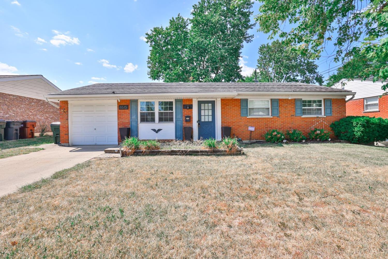 Geneva Rd, Cincinnati, OH 45240