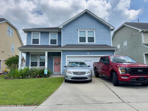 1410 Charlotte St, Elizabeth City, NC, 27909-4158 | Card Image