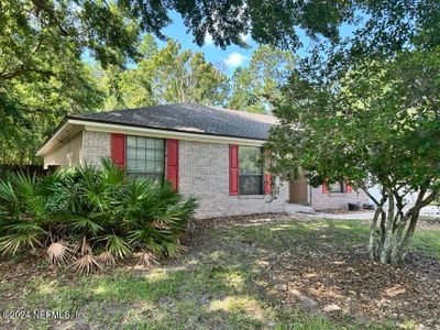 5628 Fallbrook Court, House other with 3 bedrooms, 2 bathrooms and null parking in Fleming Island FL | Image 3