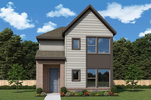 4813 Vizsla Ln, McKinney, TX, 75071-5894 | Card Image