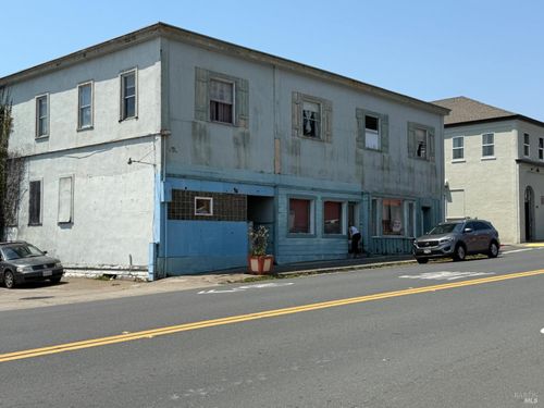 24900 S Highway 1 None, Point Arena, CA, 95468 | Card Image